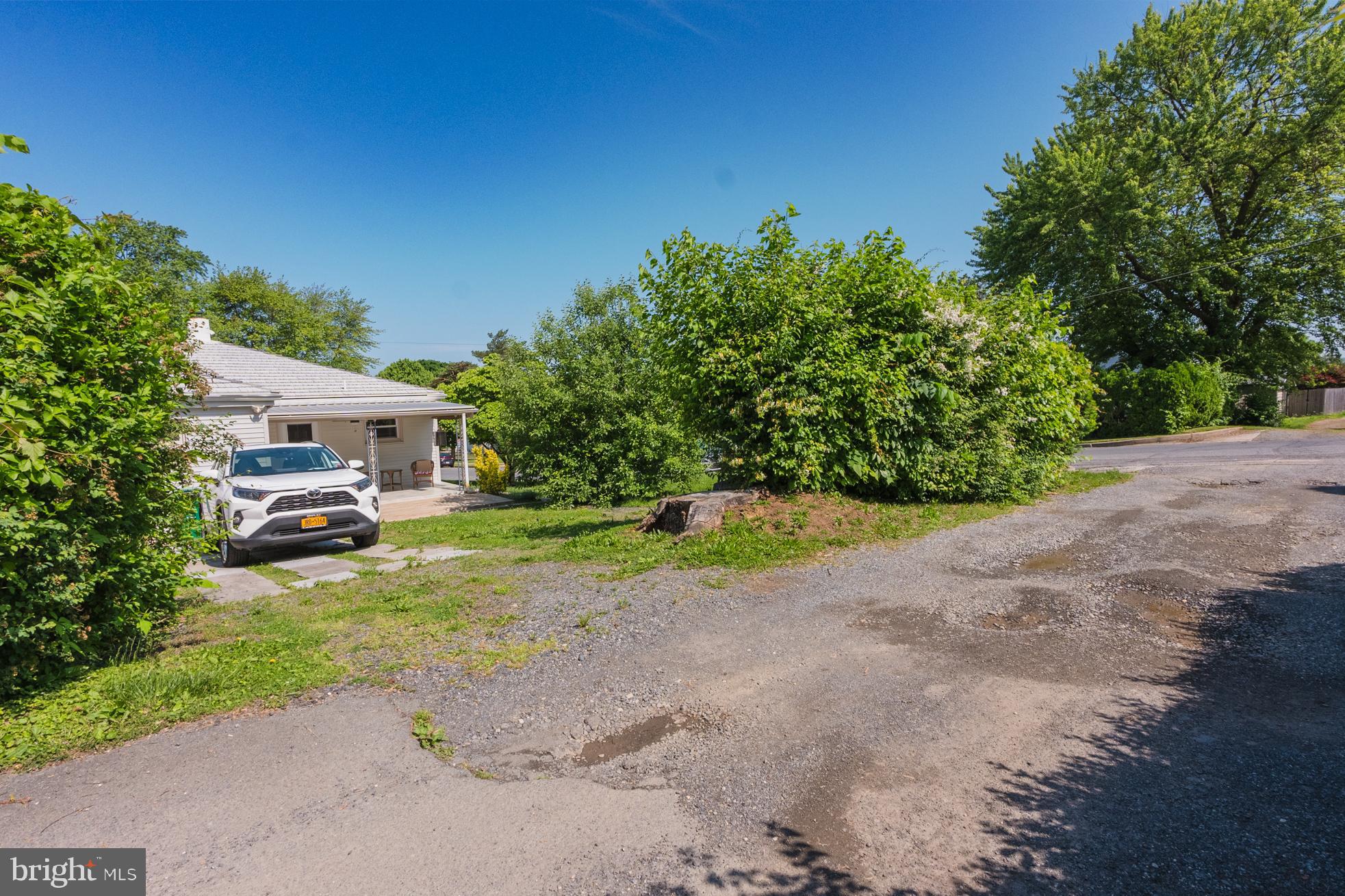 1402 Liberty Avenue Reading, PA 19607 - Photo 44 of 45 Gallery Image 44