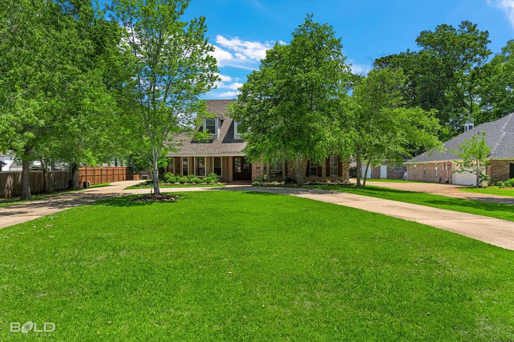 205 Old Palmetto Road Benton, LA 71006 - Photo 39 of 40