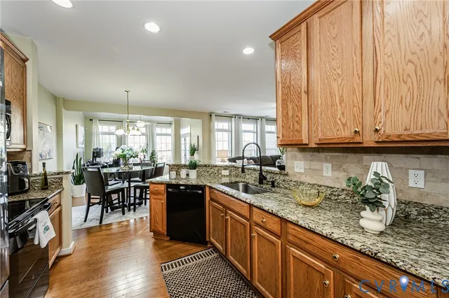 $415,000 | 10906 Blackthorn Lane, Henrico, VA 23233