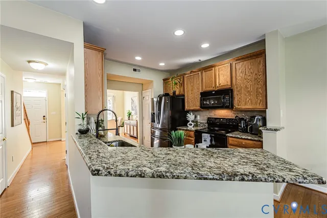 $415,000 | 10906 Blackthorn Lane, Henrico, VA 23233