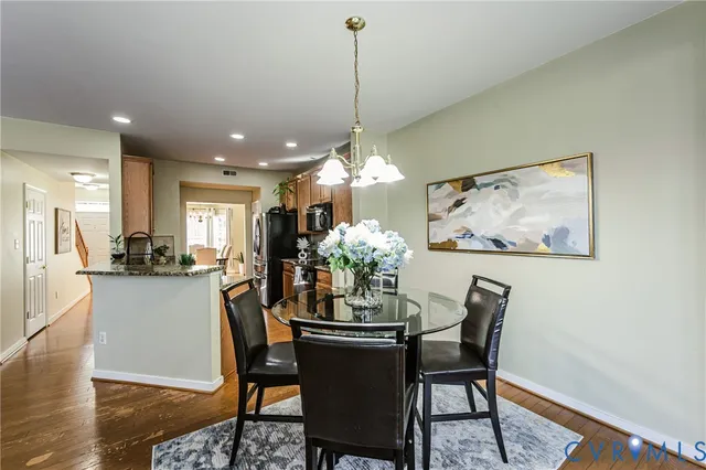 $415,000 | 10906 Blackthorn Lane, Henrico, VA 23233