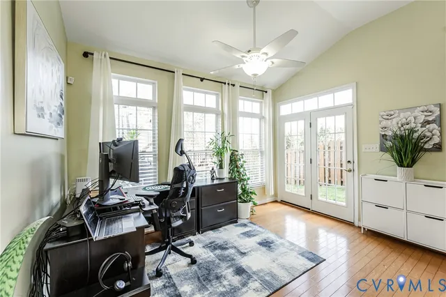 $415,000 | 10906 Blackthorn Lane, Henrico, VA 23233