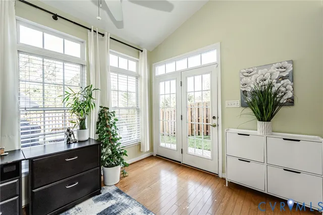 $415,000 | 10906 Blackthorn Lane, Henrico, VA 23233