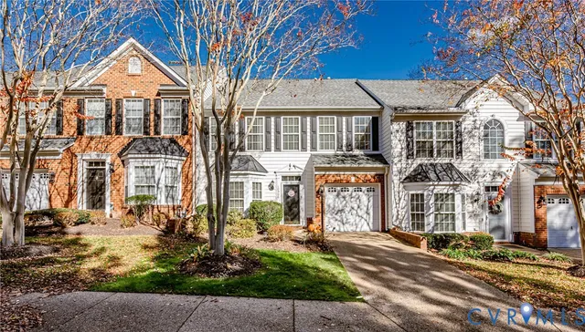 $415,000 | 10906 Blackthorn Lane, Henrico, VA 23233
