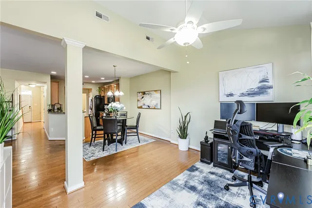 $415,000 | 10906 Blackthorn Lane, Henrico, VA 23233