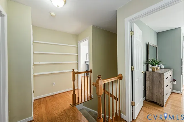 $415,000 | 10906 Blackthorn Lane, Henrico, VA 23233