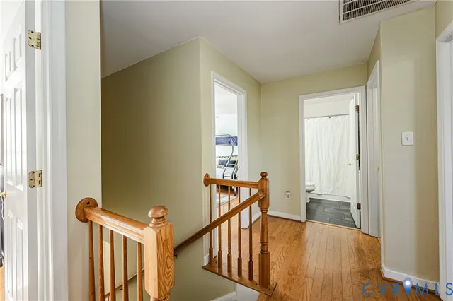 $415,000 | 10906 Blackthorn Lane, Henrico, VA 23233