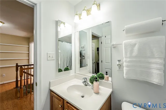 $415,000 | 10906 Blackthorn Lane, Henrico, VA 23233