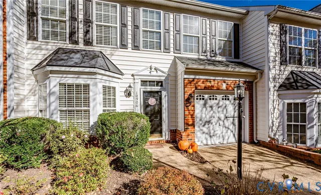 $415,000 | 10906 Blackthorn Lane, Henrico, VA 23233