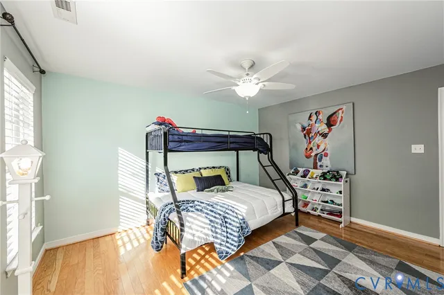 $415,000 | 10906 Blackthorn Lane, Henrico, VA 23233