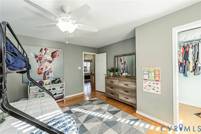 $415,000 | 10906 Blackthorn Lane, Henrico, VA 23233