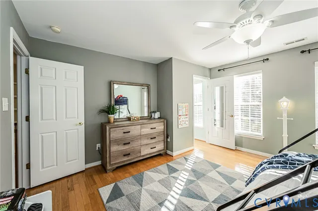 $415,000 | 10906 Blackthorn Lane, Henrico, VA 23233