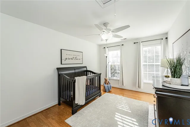 $415,000 | 10906 Blackthorn Lane, Henrico, VA 23233