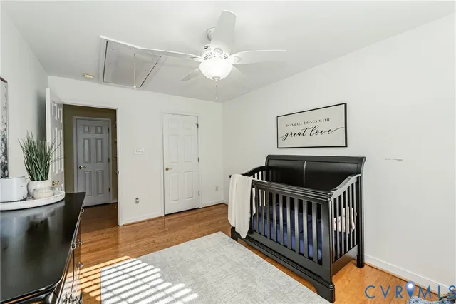 $415,000 | 10906 Blackthorn Lane, Henrico, VA 23233