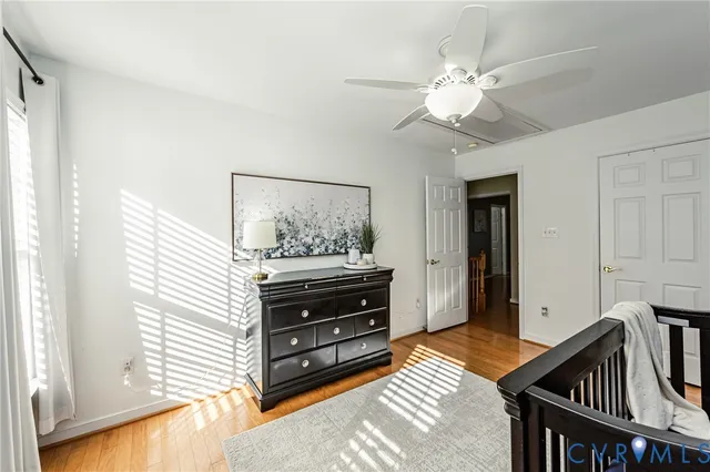 $415,000 | 10906 Blackthorn Lane, Henrico, VA 23233