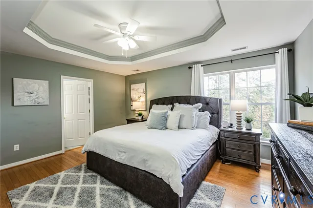 $415,000 | 10906 Blackthorn Lane, Henrico, VA 23233