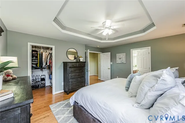 $415,000 | 10906 Blackthorn Lane, Henrico, VA 23233