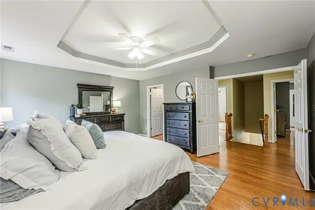 $415,000 | 10906 Blackthorn Lane, Henrico, VA 23233