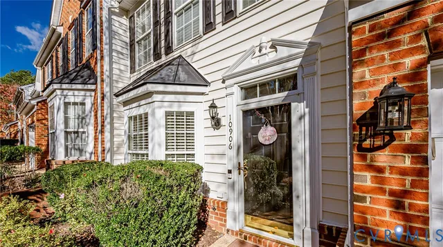 $415,000 | 10906 Blackthorn Lane, Henrico, VA 23233