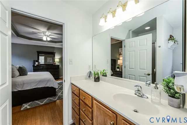 $415,000 | 10906 Blackthorn Lane, Henrico, VA 23233