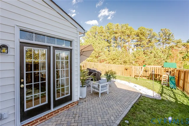 $415,000 | 10906 Blackthorn Lane, Henrico, VA 23233