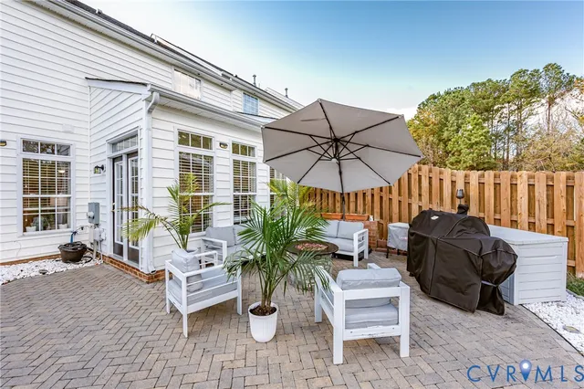 $415,000 | 10906 Blackthorn Lane, Henrico, VA 23233