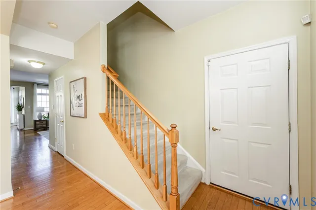 $415,000 | 10906 Blackthorn Lane, Henrico, VA 23233