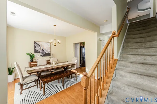 $415,000 | 10906 Blackthorn Lane, Henrico, VA 23233