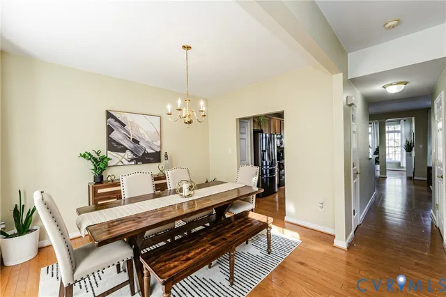 $415,000 | 10906 Blackthorn Lane, Henrico, VA 23233