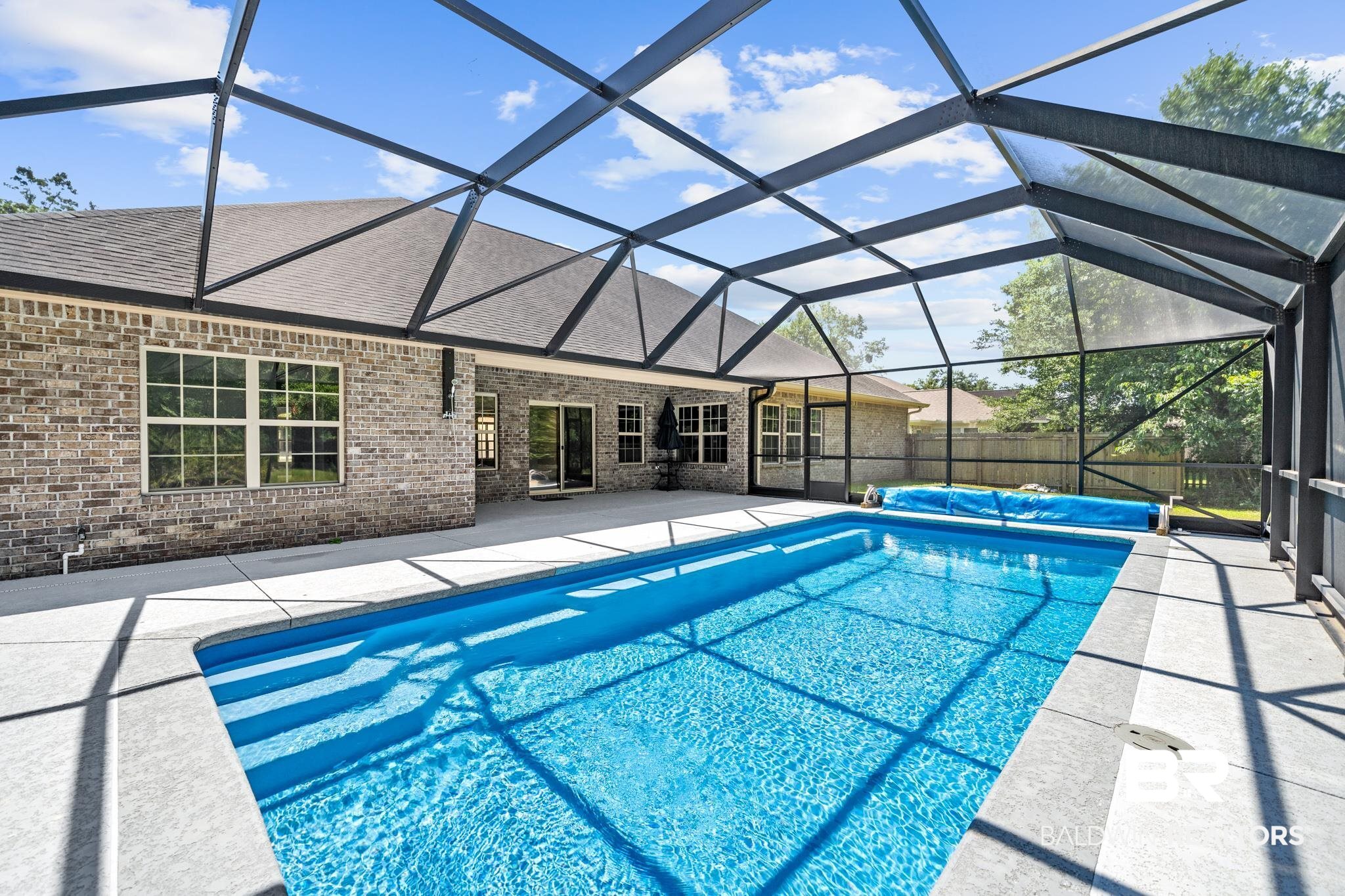 8471 Forest Drive Foley, AL 36535 - Photo 42 of 49