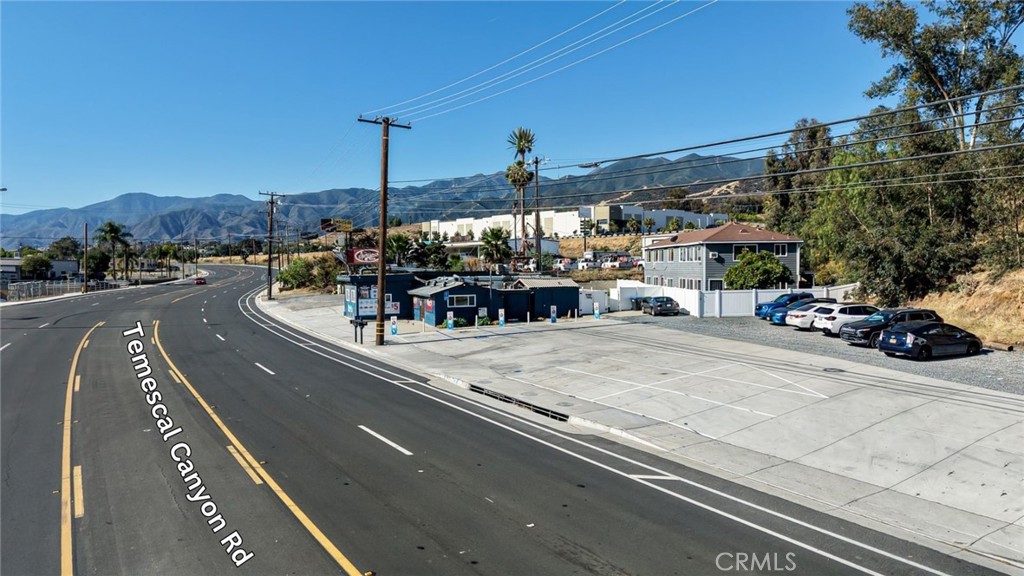 21779 Temescal Canyon Road Corona, CA 92883 - Photo 3 of 19