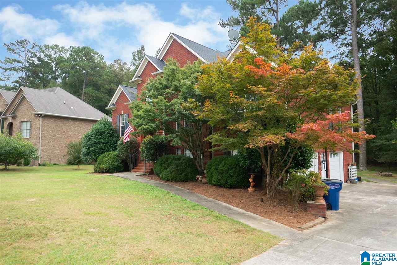 130 Thoroughbred Lane Alabaster, AL 35007 - Photo 28 of 30