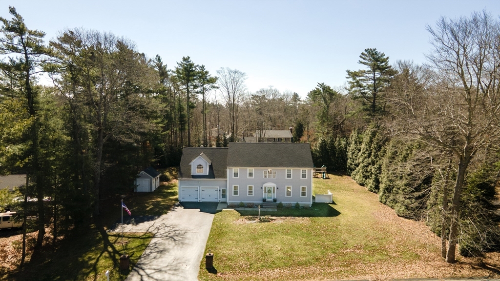 2 Winter Hill Road Mattapoisett, MA 02739 - Photo 3 of 40 Gallery Image 3