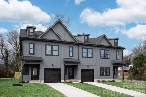 $599,900 | 1804 Vinton Street, Charlotte, NC 28216