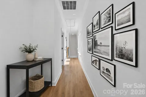 $599,900 | 1804 Vinton Street, Charlotte, NC 28216