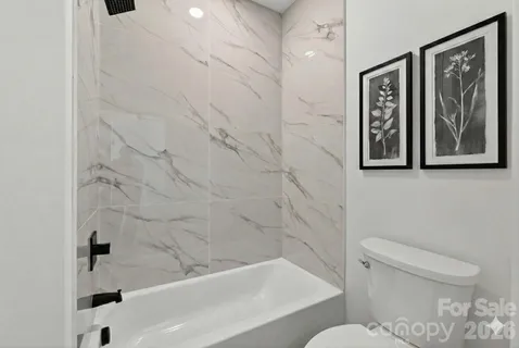 a sign on the side of a road