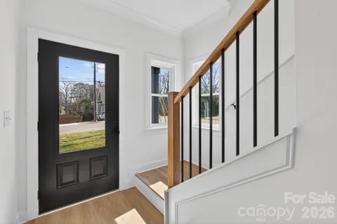 $599,900 | 1804 Vinton Street, Charlotte, NC 28216