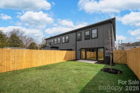 $599,900 | 1804 Vinton Street, Charlotte, NC 28216