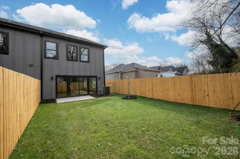 $599,900 | 1804 Vinton Street, Charlotte, NC 28216