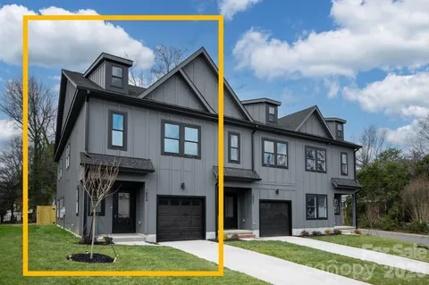 $599,900 | 1804 Vinton Street, Charlotte, NC 28216