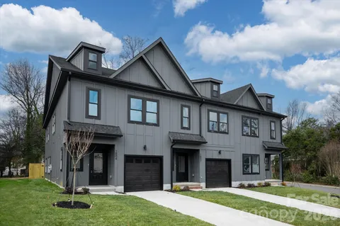 $599,900 | 1804 Vinton Street, Charlotte, NC 28216