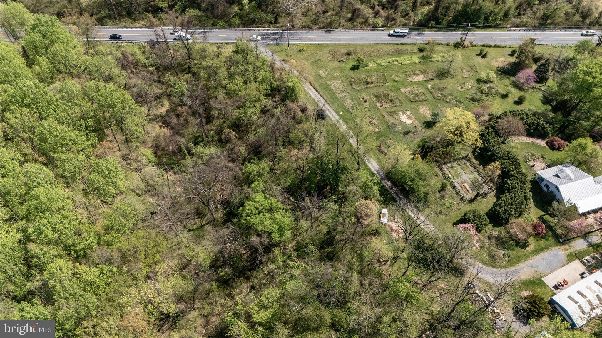 Araby Church Road Frederick, MD 21704 - Photo 5 of 10 DJI_20260415114641_0014_D