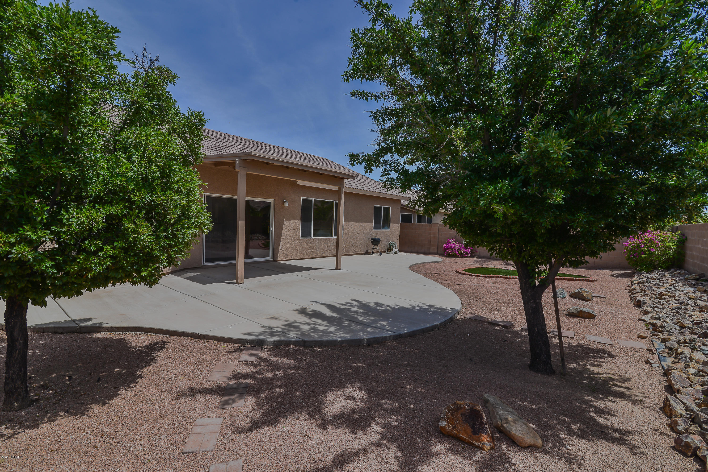 7793 West Palladin Road Tucson, AZ 85743 - Photo 4 of 26