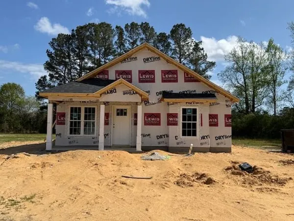 $234,900 | 2599 Cottonwood Drive, Loris, SC 29569