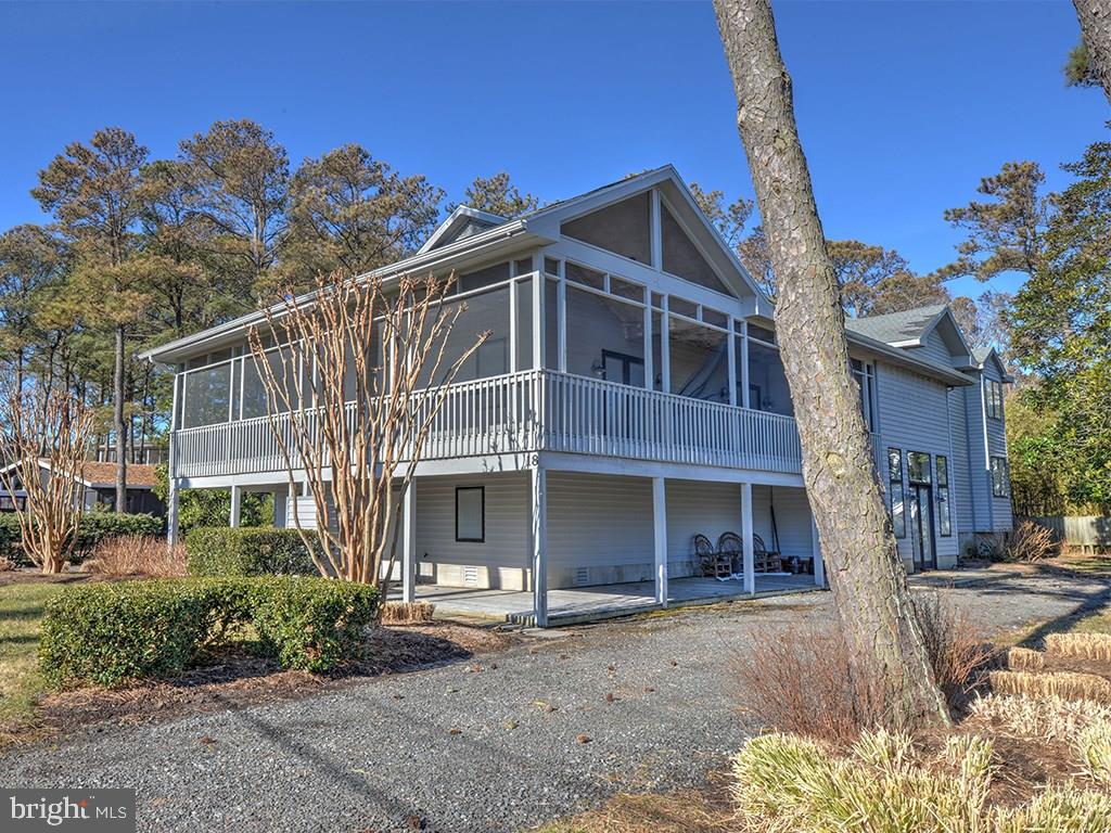 18 Holly Road Rehoboth Beach, DE 19971 - Photo 1 of 32 Gallery Image 1