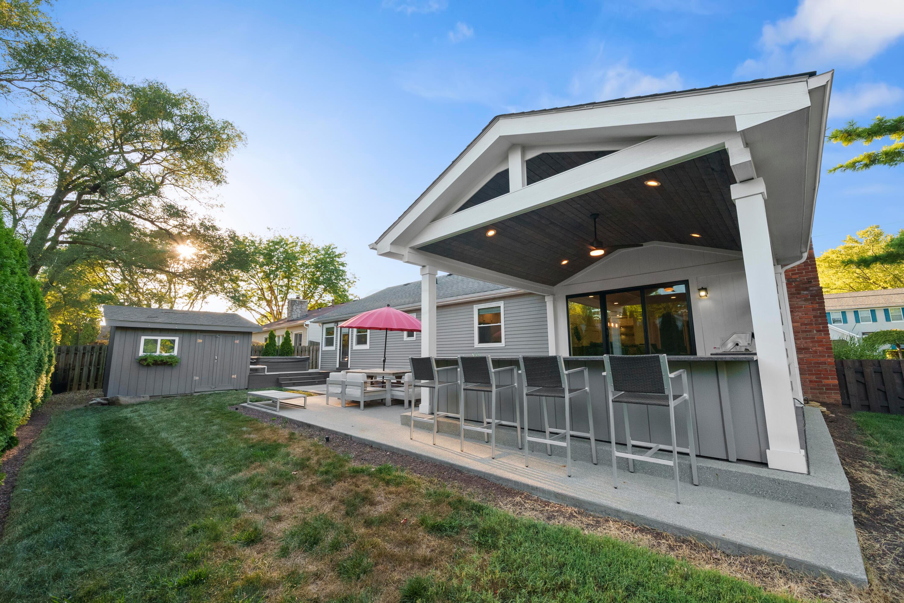 3427 Smiley Road Columbus, OH 43221 - Photo 57 of 62 DSC01006