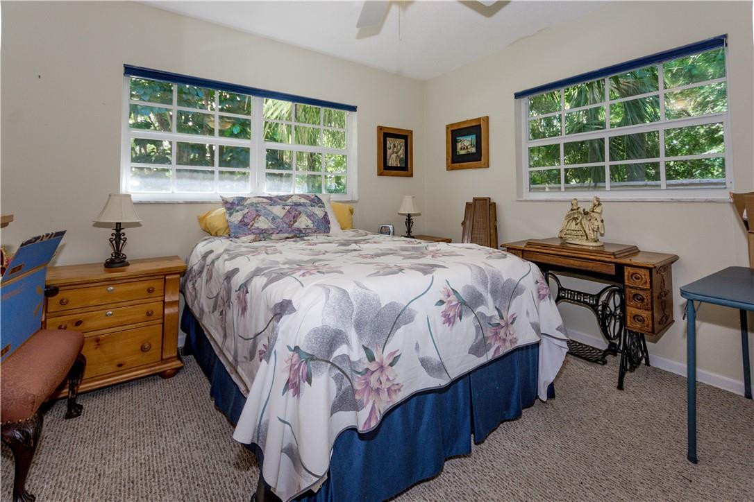 1040 Southwest 21st Street Boca Raton, FL 33486 - Photo 24 of 38 2nd Bedroom