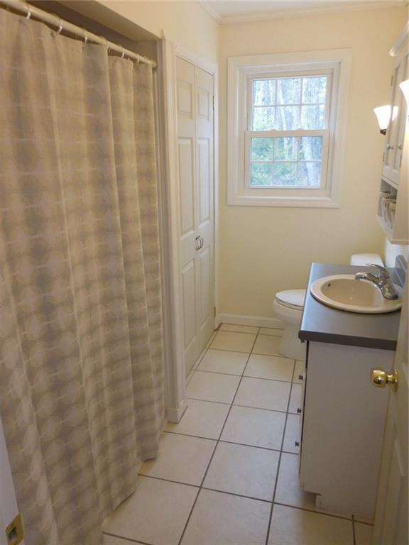 50 Dresser Road Scarborough, ME 04074 - Photo 14 of 20 Bathroom