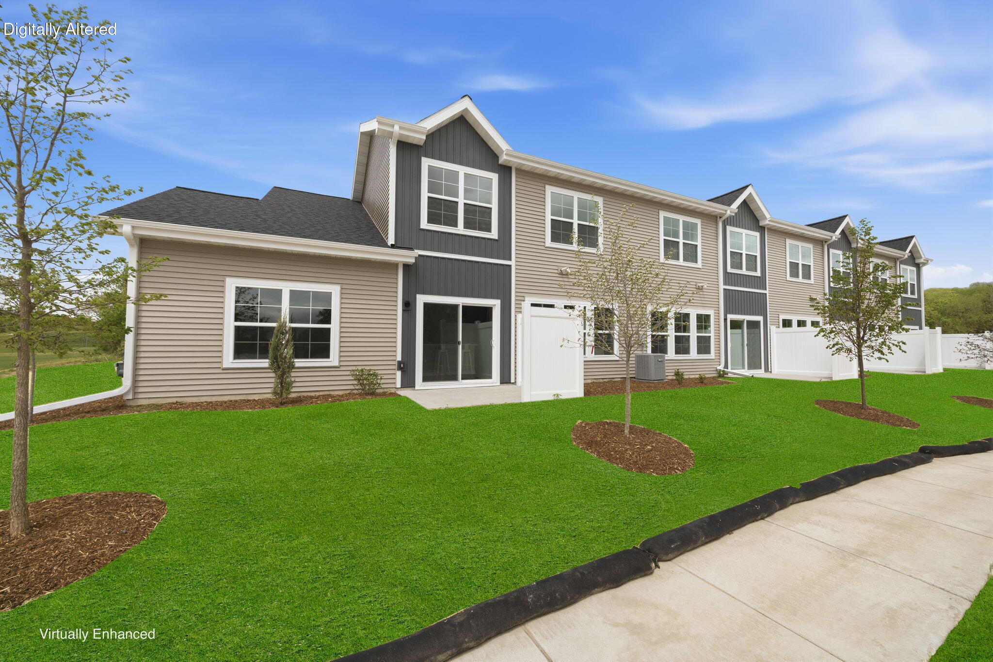 1364 Marigold Drive, Unit 3 Fort Atkinson, WI 53538 - Photo 60 of 70 93
