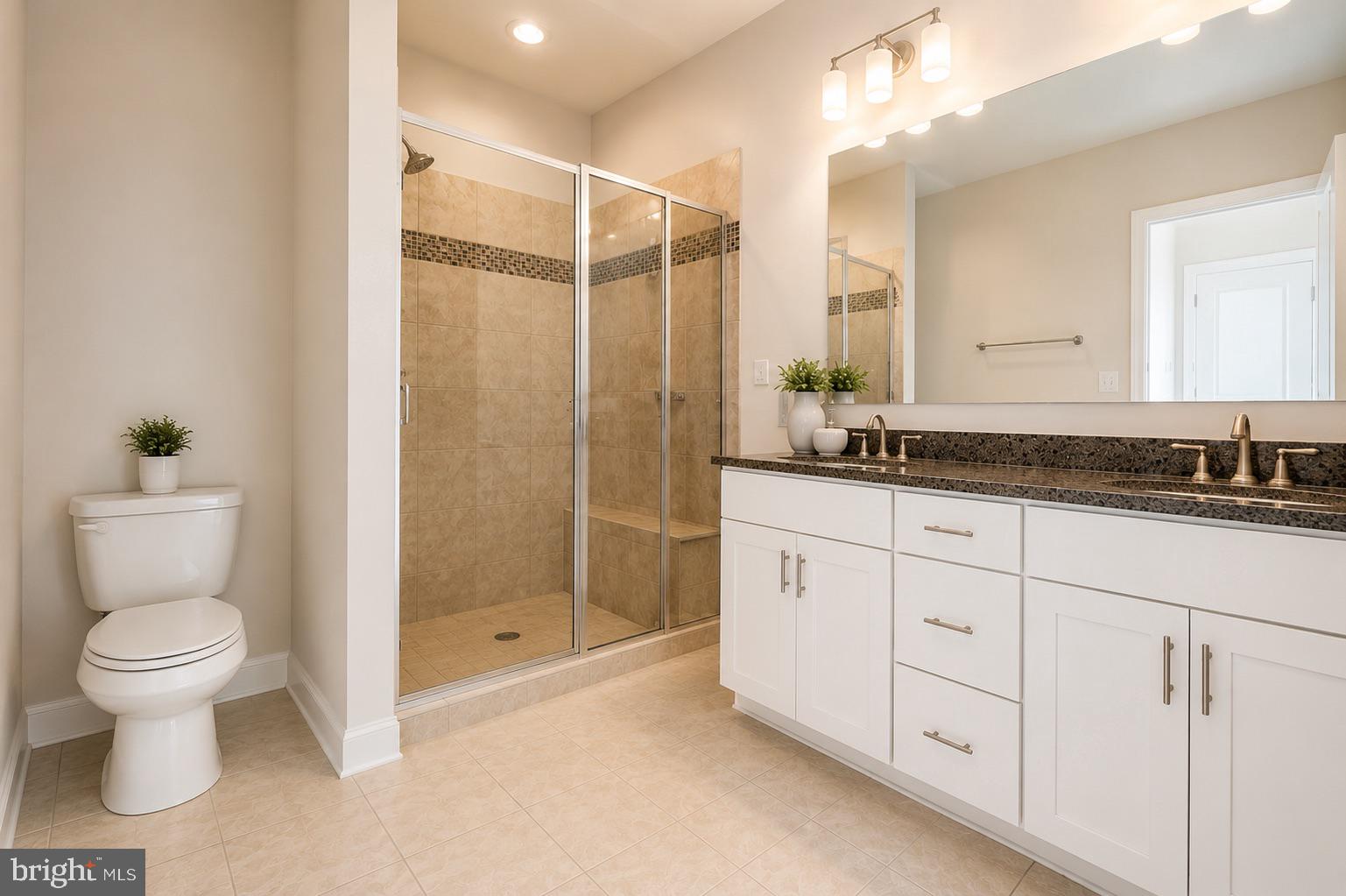 7551 Crowley Street, Unit B Hanover, MD 21076 - Photo 10 of 19 *Virtually Staged - finishes may vary*